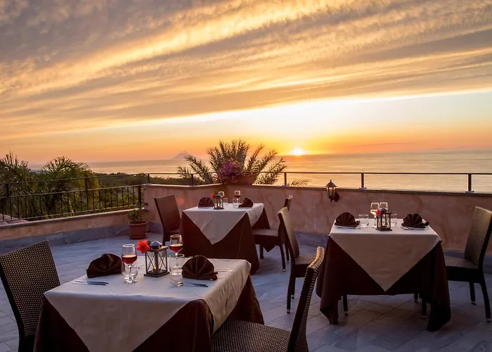 Hotel Cannamele Resort
