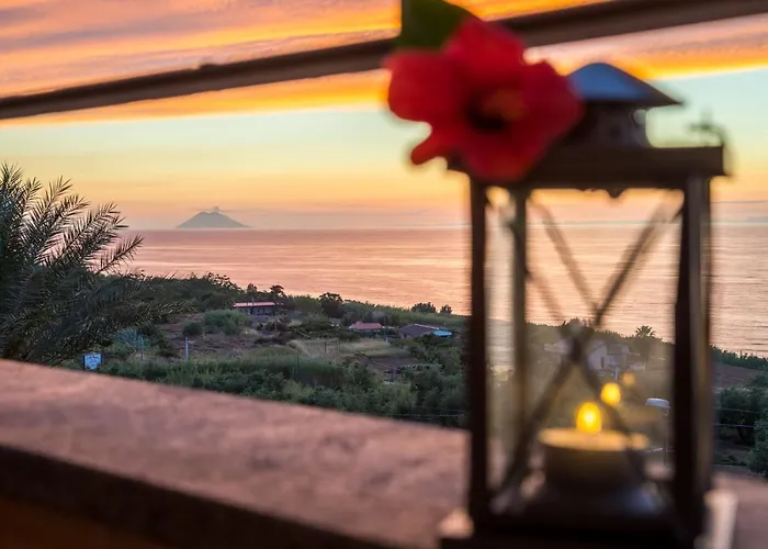 Hotel Cannamele Resort