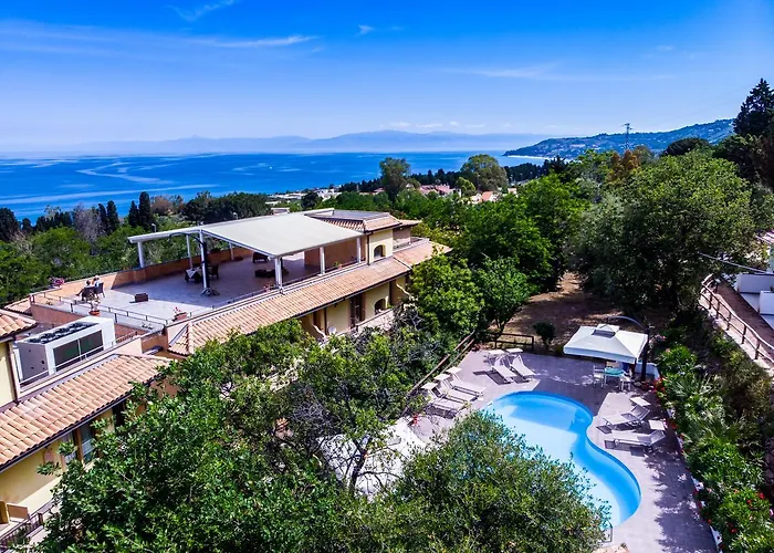 Hotel Cannamele Resort
