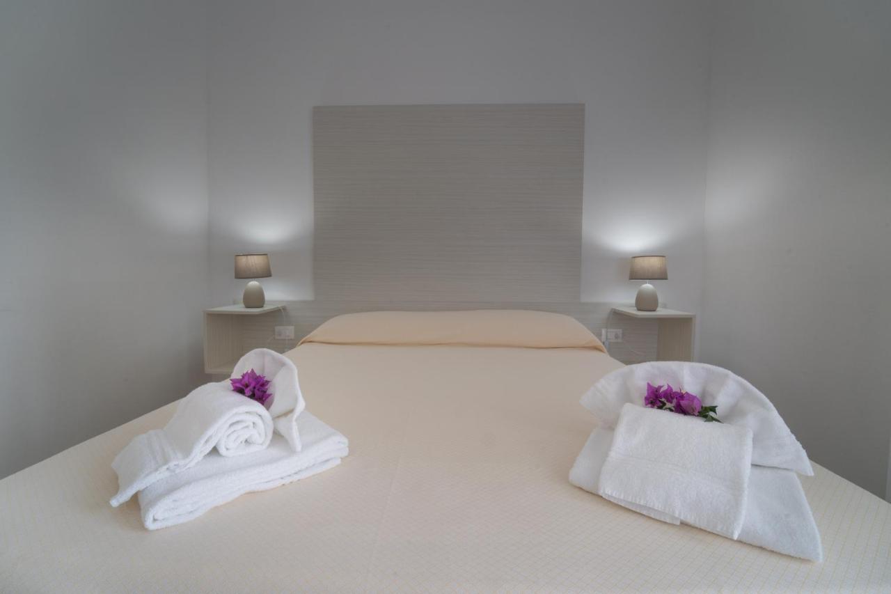 Cannamele Hotel Parghelia