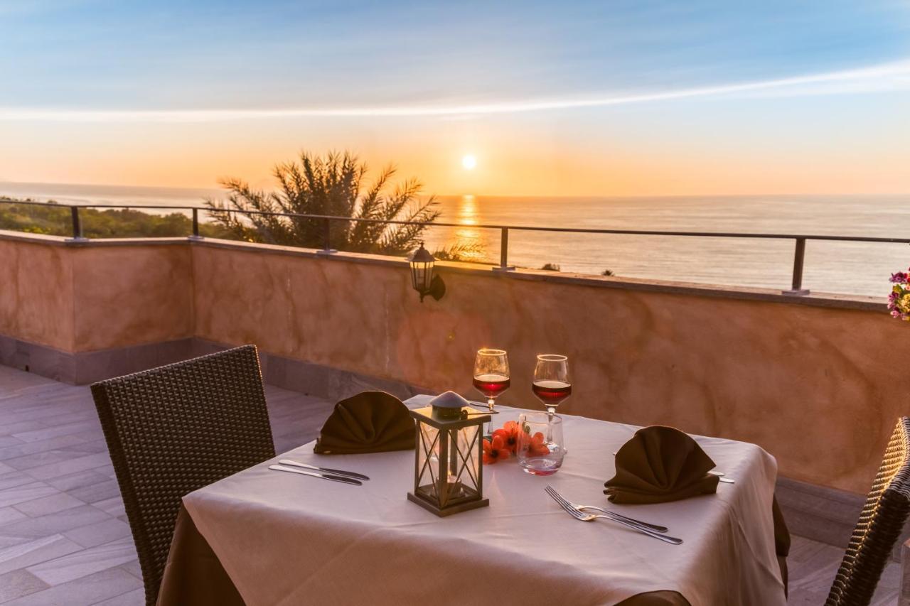 Cannamele Hotel