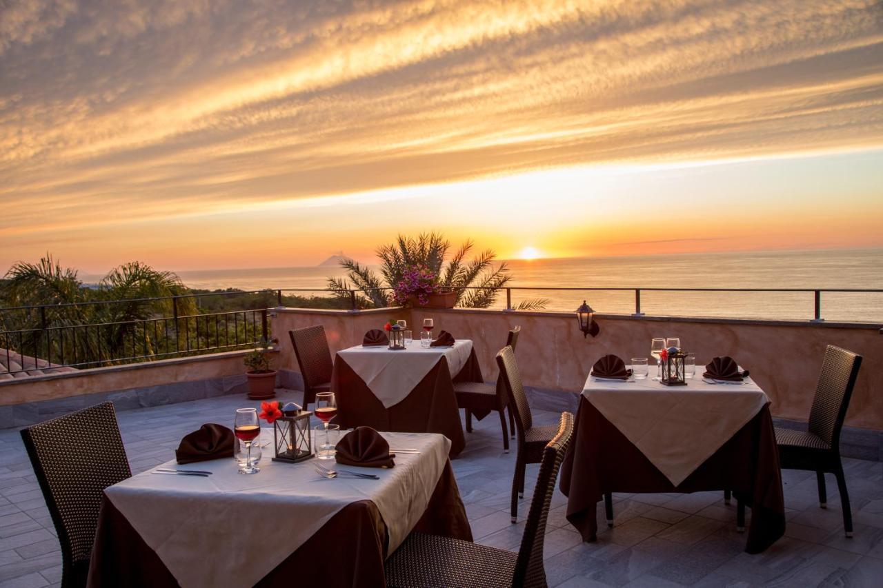 Cannamele Hotel