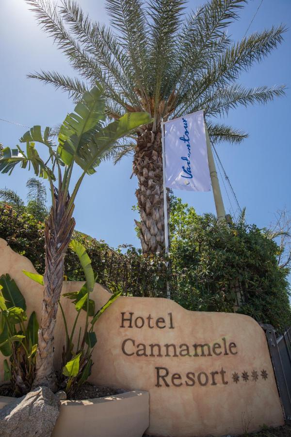 Hotel Cannamele 4*
