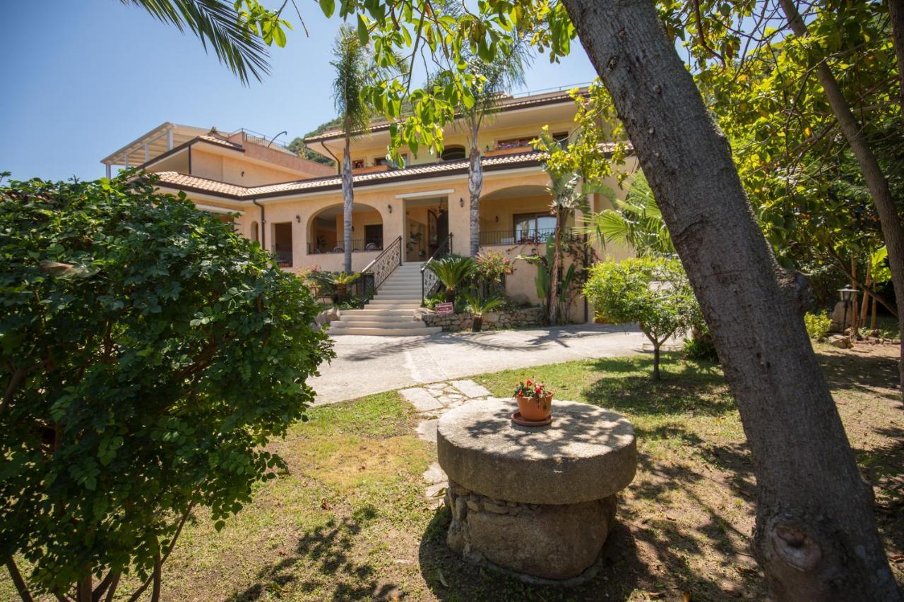 Hotel Cannamele 4*