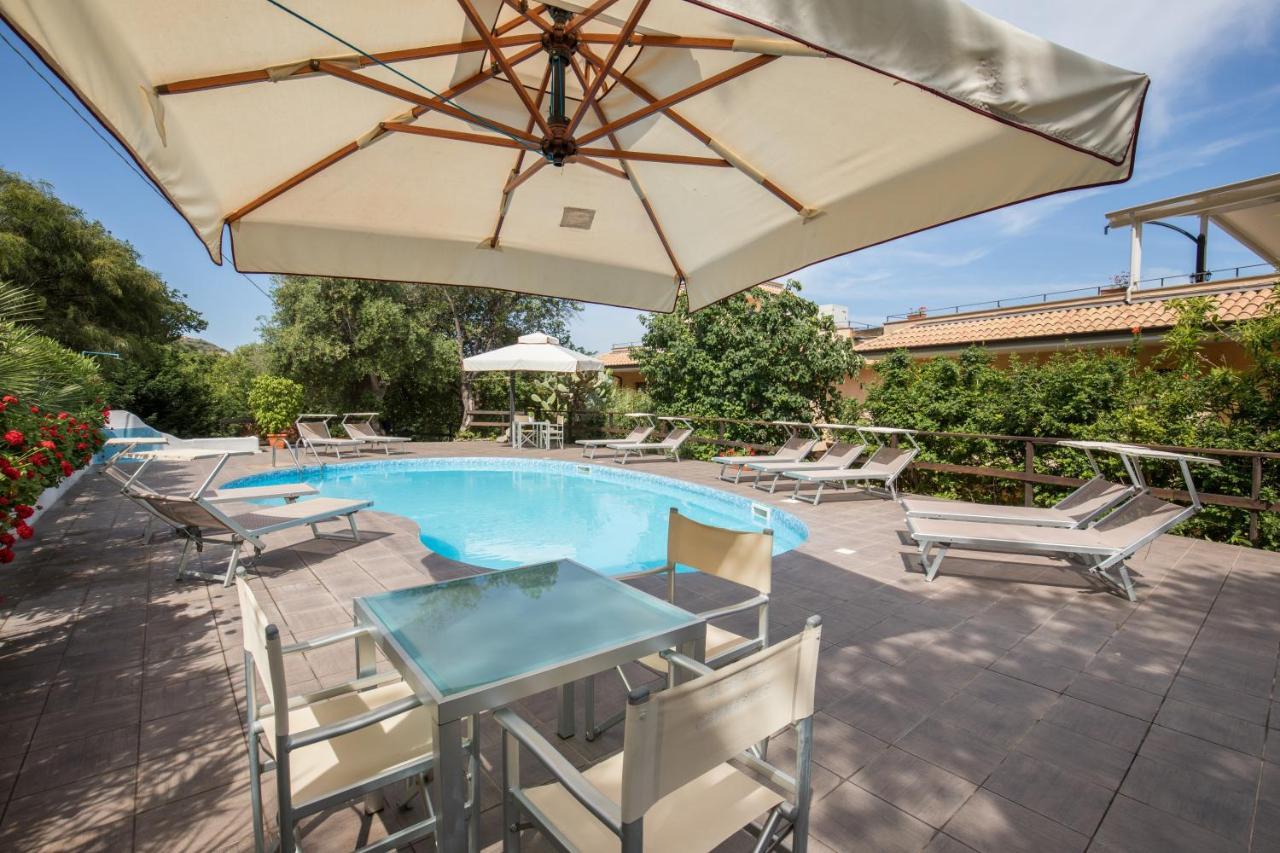 Cannamele 4* Parghelia