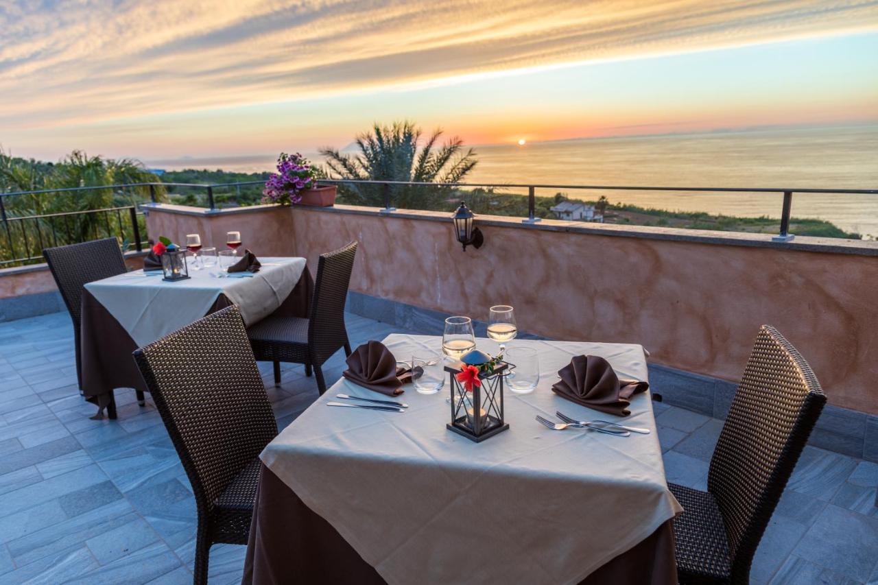 Hotel Cannamele Parghelia