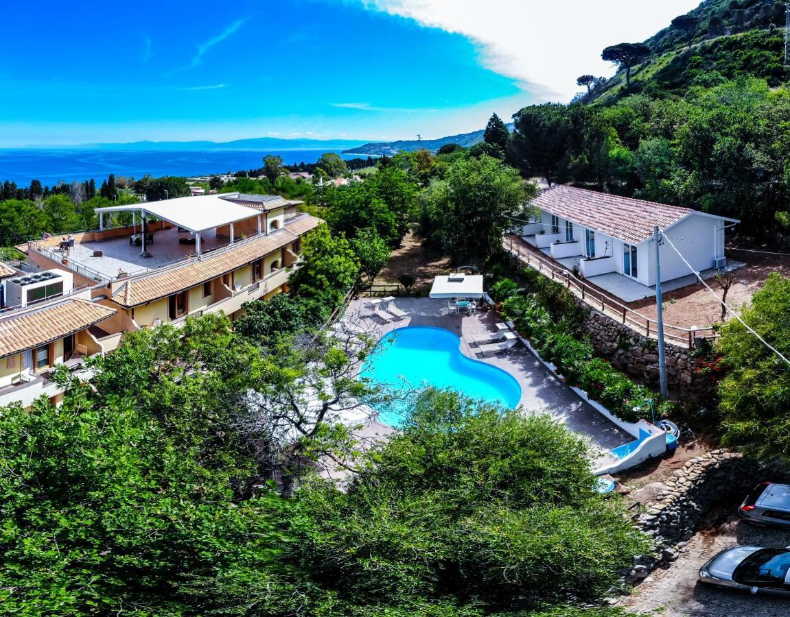 Hotel Cannamele Parghelia