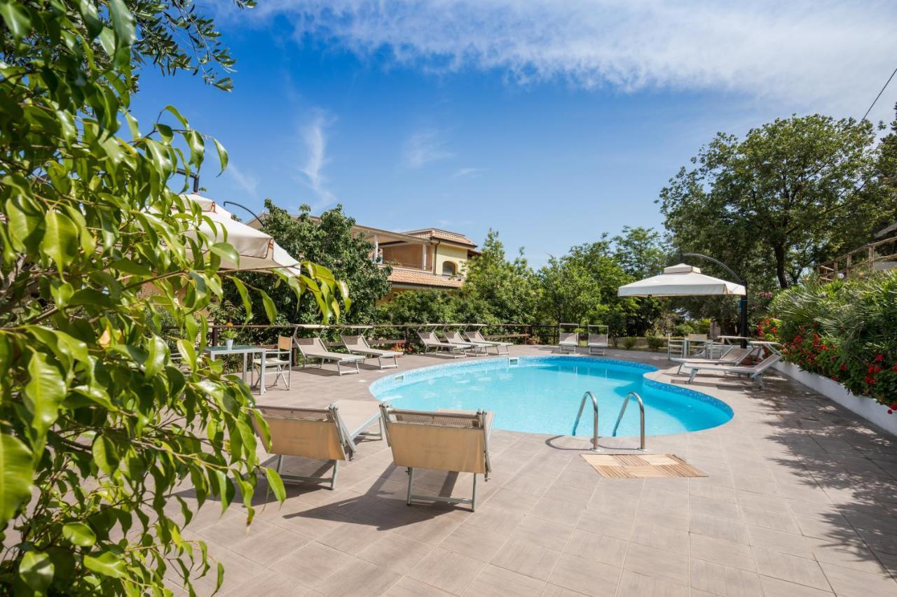Hotel Cannamele