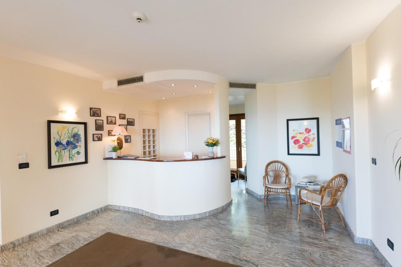 Hotel Cannamele 4*