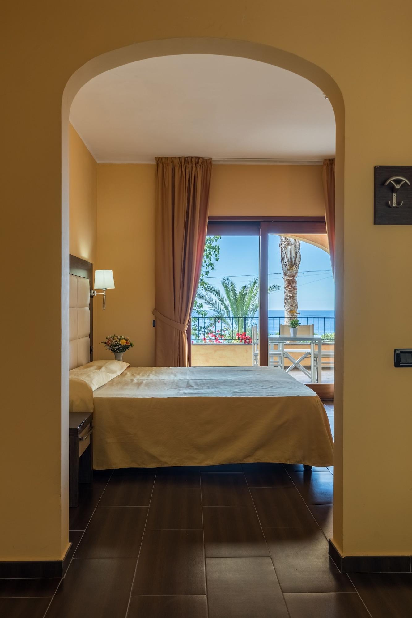 Cannamele Hotel