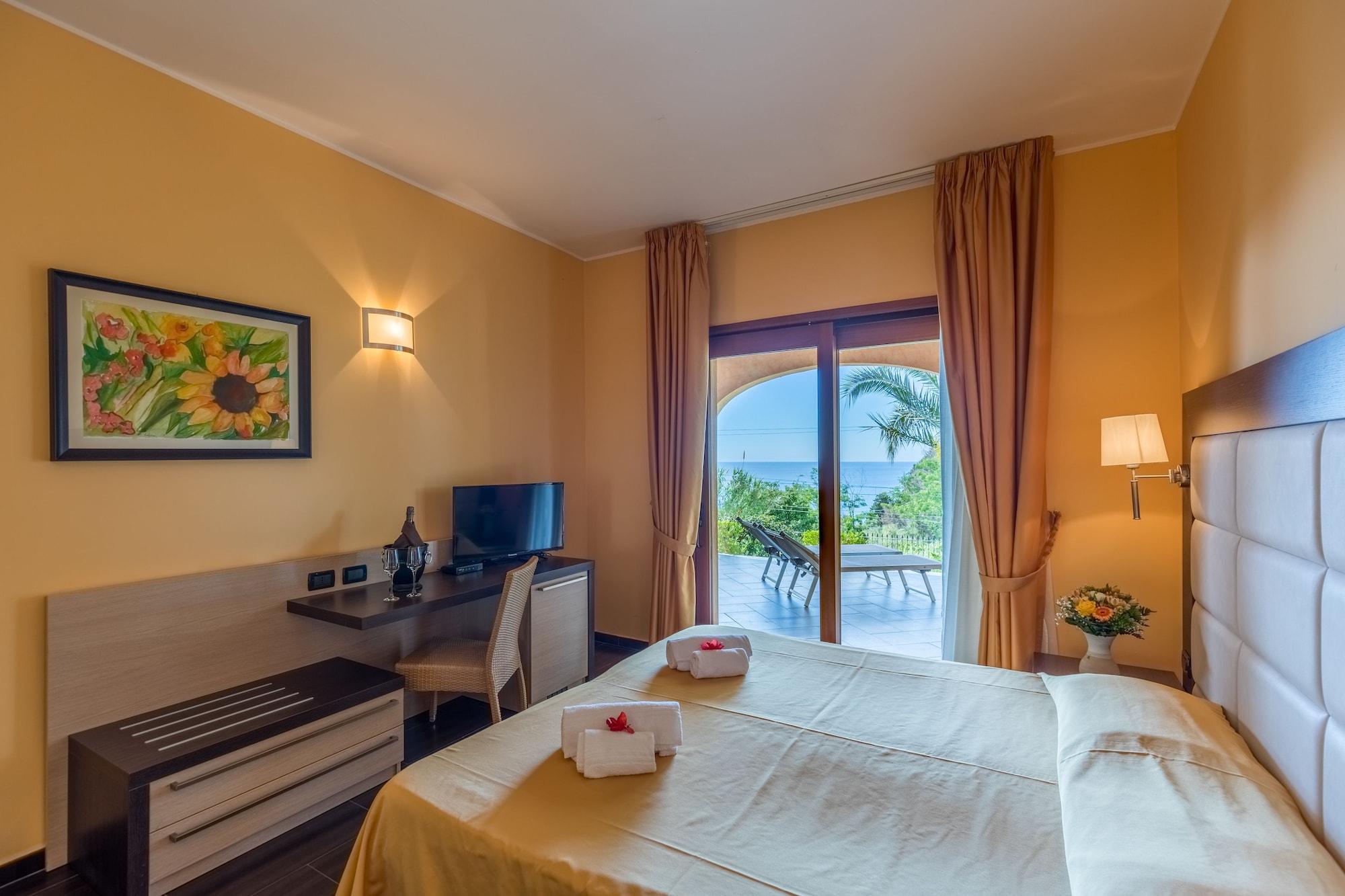 Cannamele Hotel