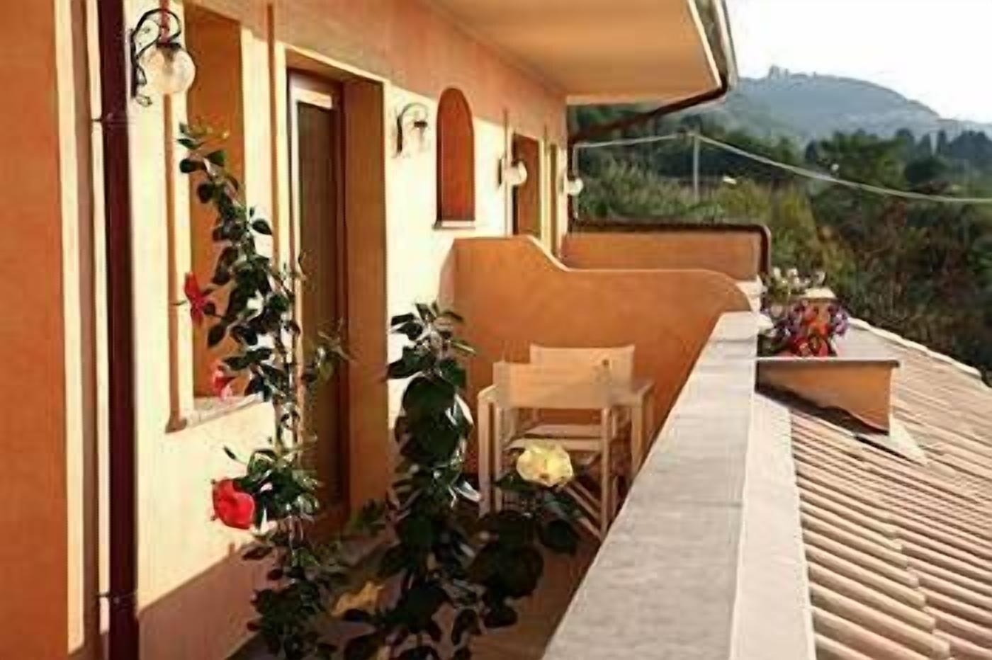 Cannamele Hotel