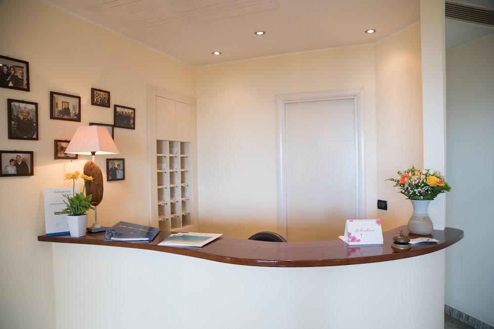 Cannamele 4* Parghelia
