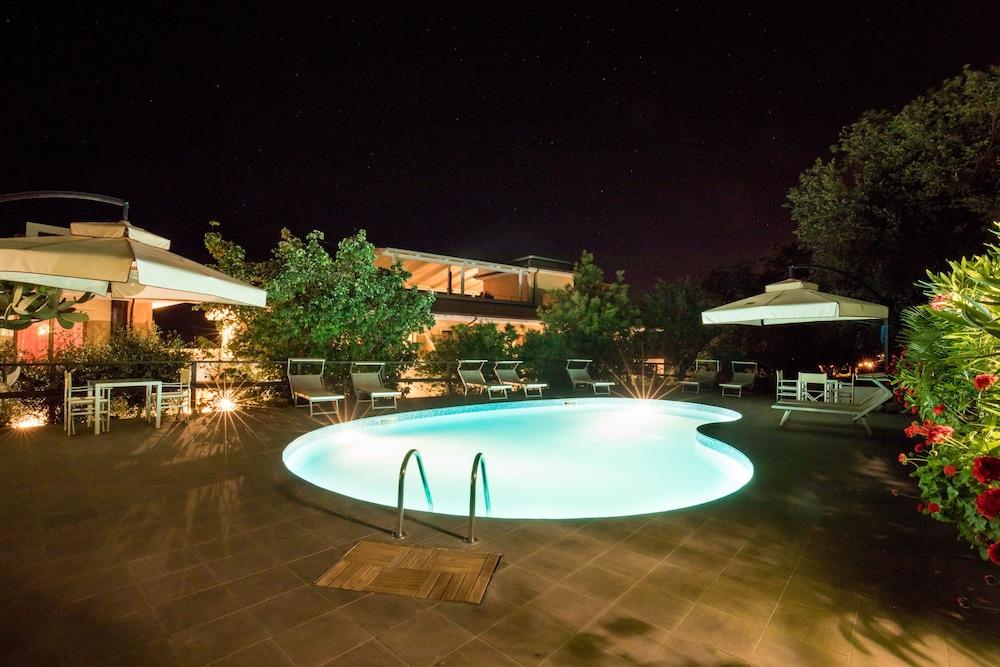 Cannamele Hotel