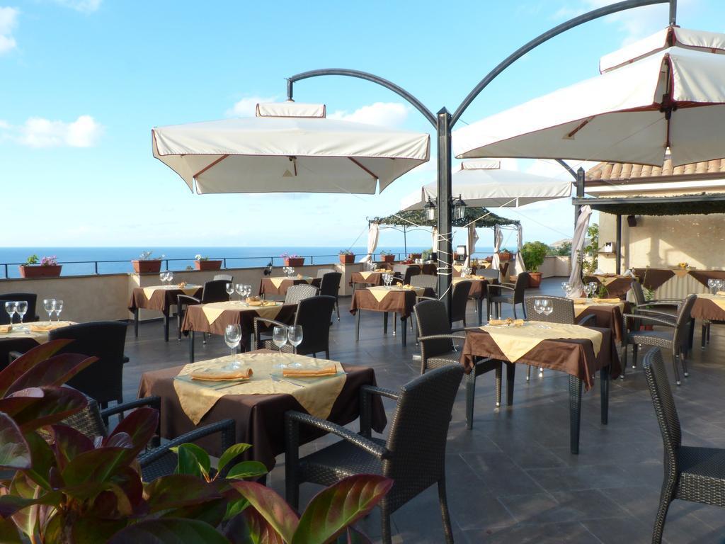 Cannamele 4* Parghelia