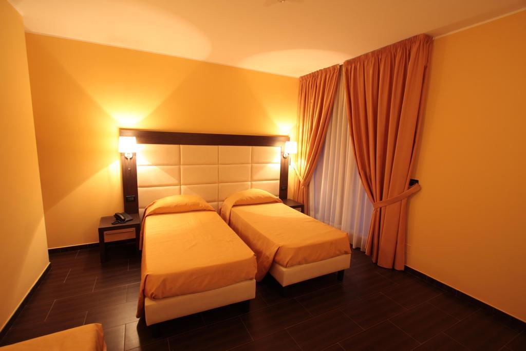 Cannamele Hotel 4*