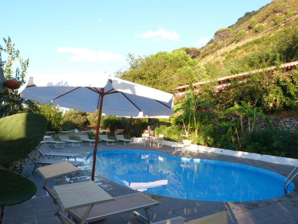 Hotel Cannamele Parghelia