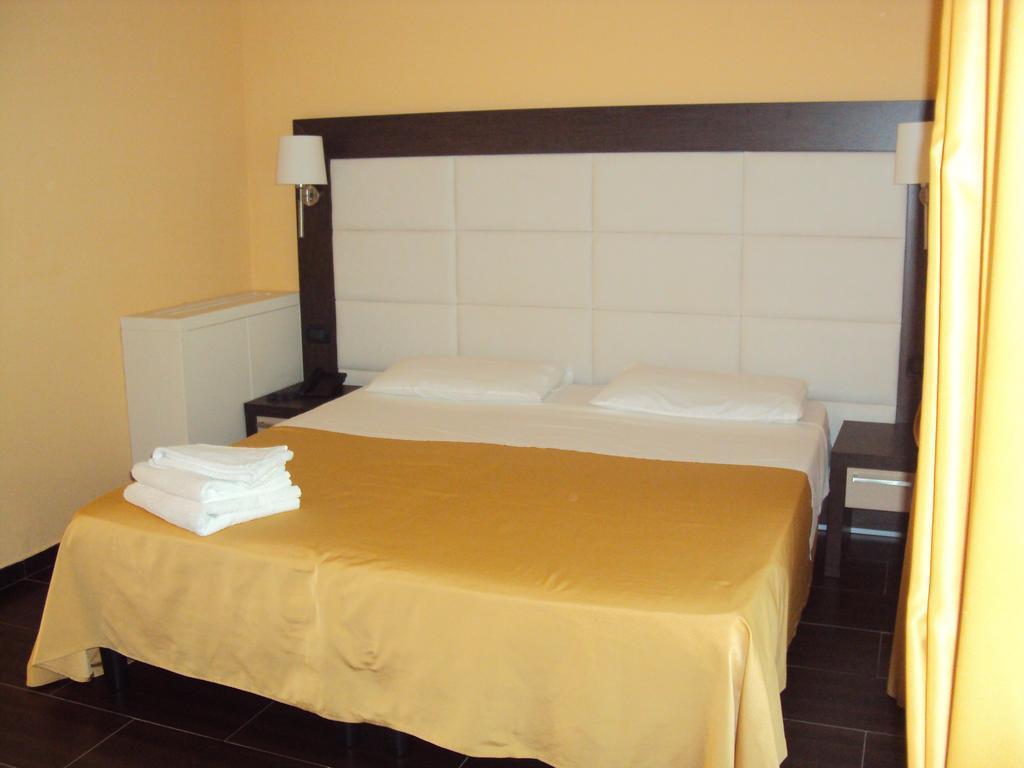 Hotel Cannamele Parghelia