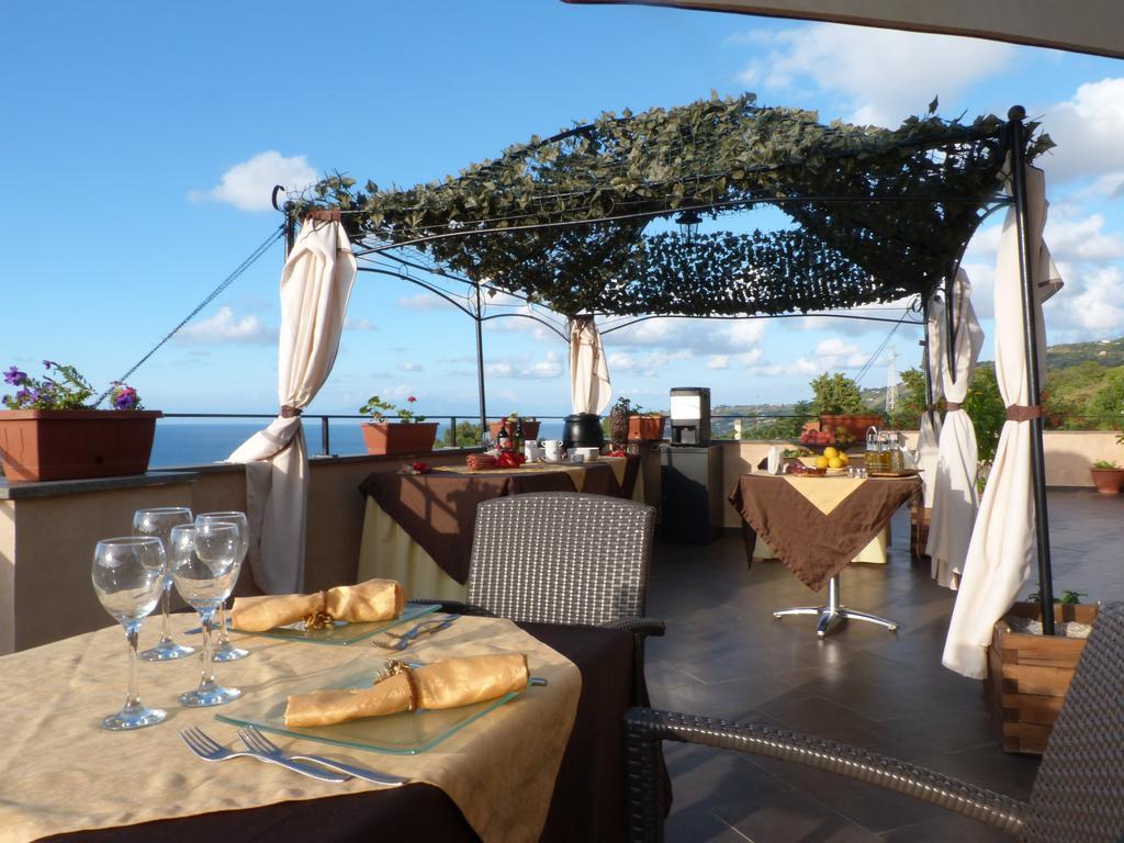 Cannamele Hotel