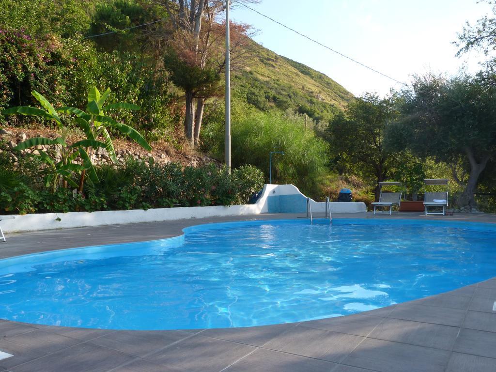 Hotel Cannamele Parghelia