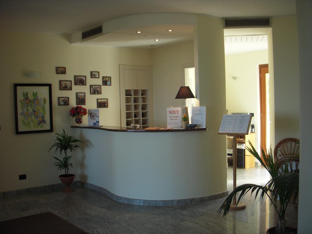 Hotel Cannamele 4*