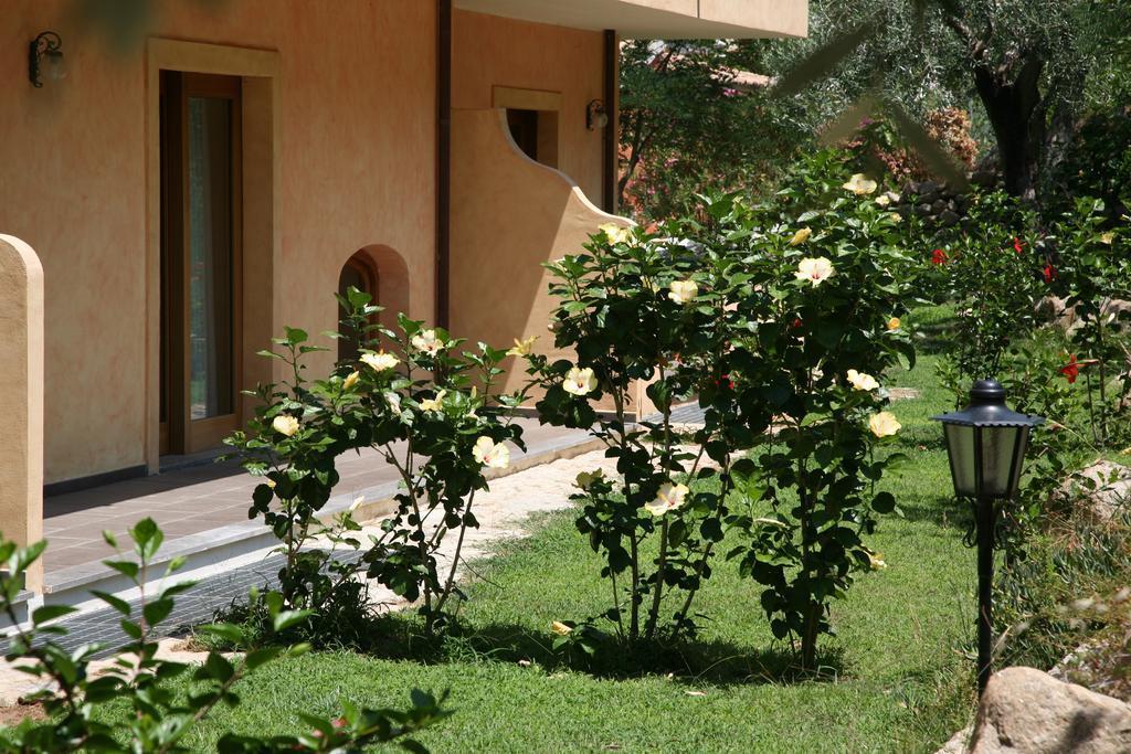 Hotel Cannamele