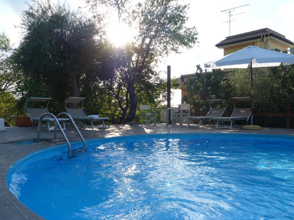 Cannamele Hotel