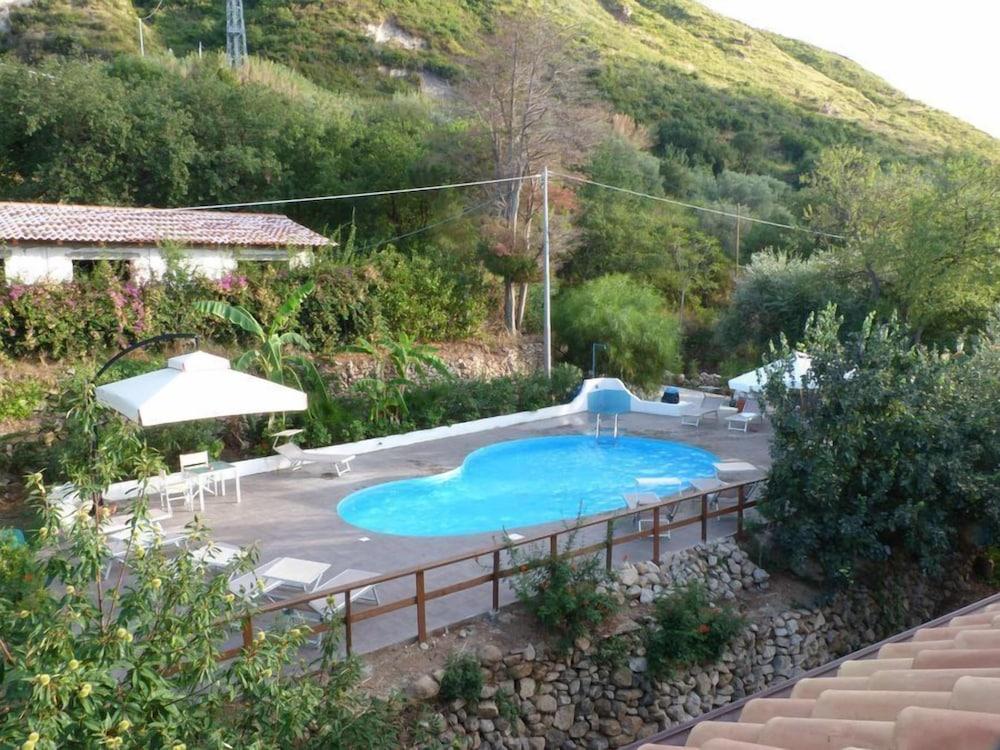 Cannamele Hotel Parghelia