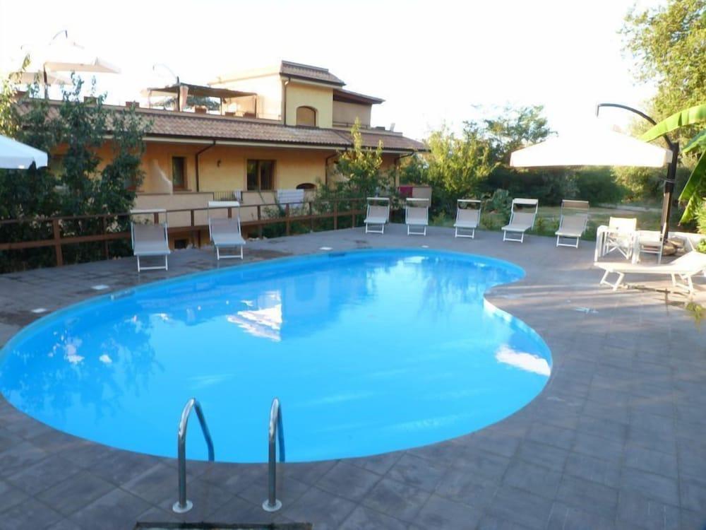 Cannamele Hotel Parghelia