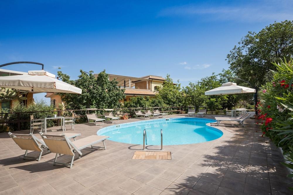 Hotel Cannamele