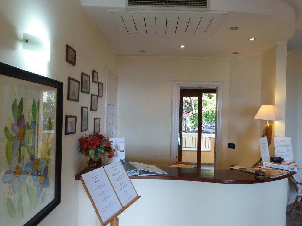 Cannamele Hotel