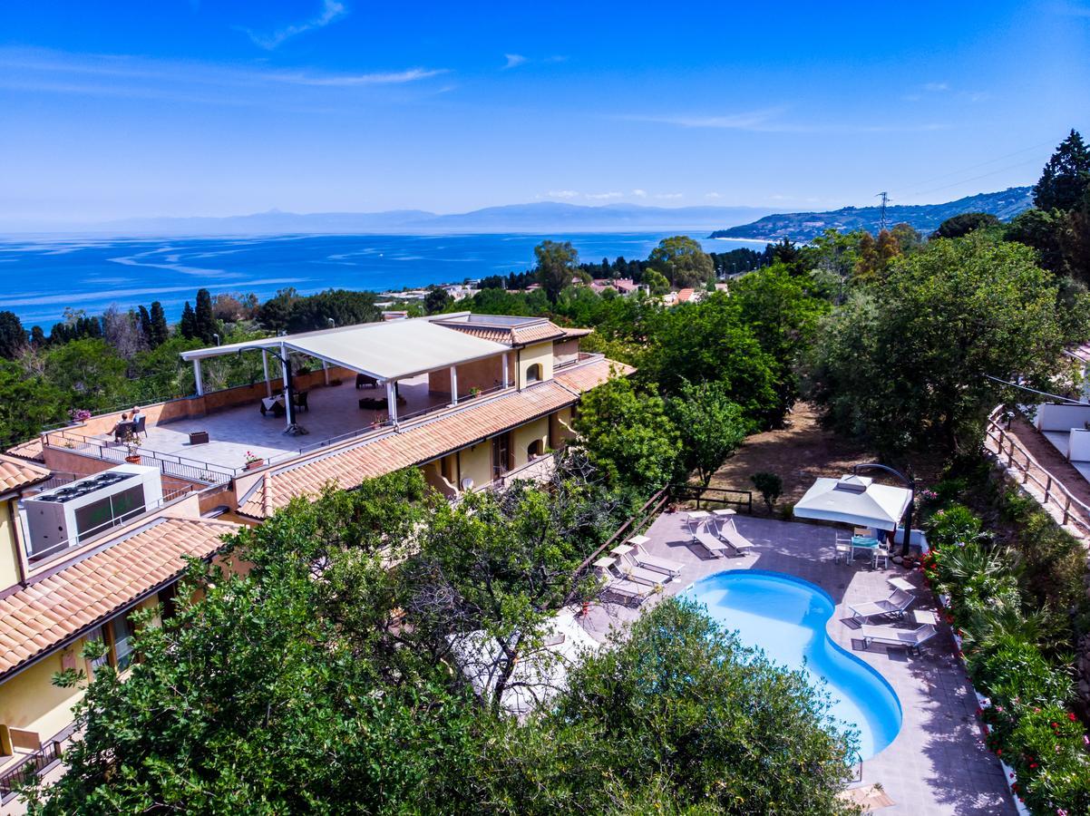 Cannamele 4* Parghelia
