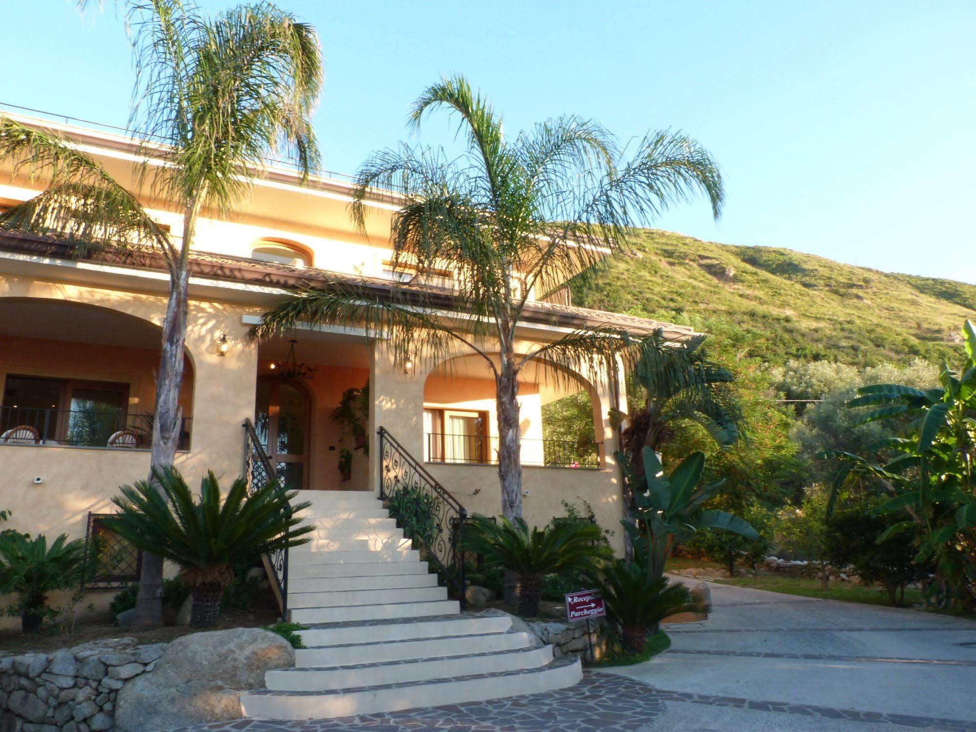 Cannamele Hotel